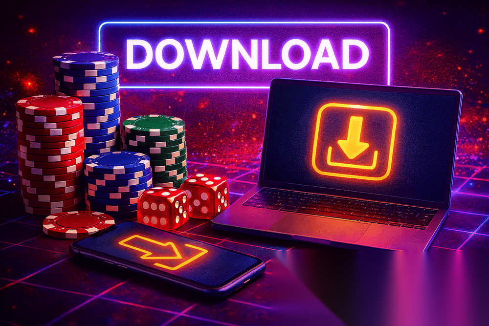 Guia para baixar e instalar o APK STTBET