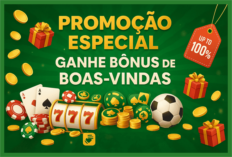 STTBET bônus 2025 incluindo boas-vindas e promoções