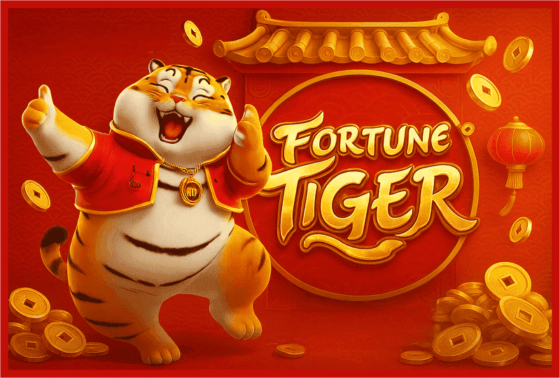 Jogo Tiger Ox Mouse da STTBET.