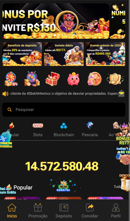 STTBET main page