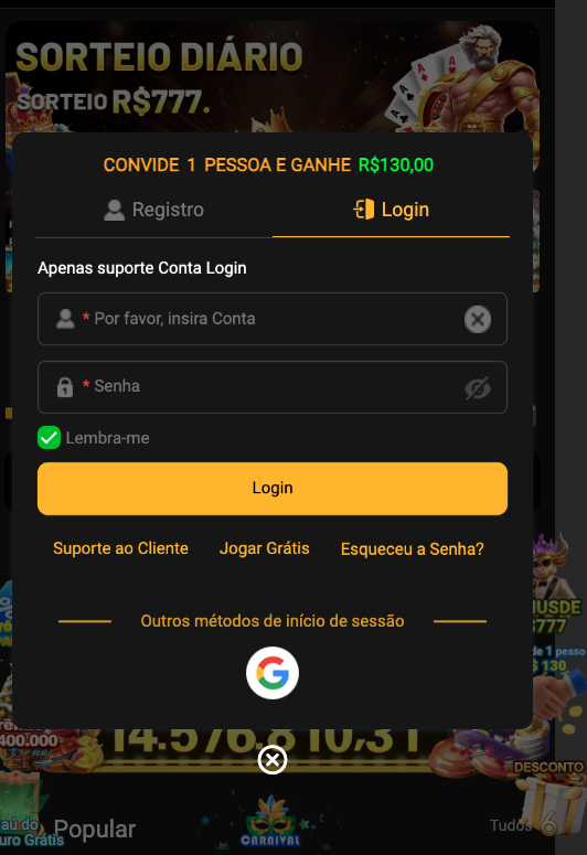 STTBET registration