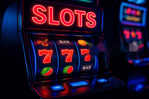 Variedade de 2000 jogos de caça-níqueis na STTBET.